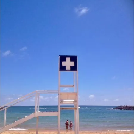 Duplex /calme-piscine-vue Ocean-regle/hygiene Cov. アパート コスタ・デ・アンティグア